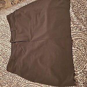 Womens skort